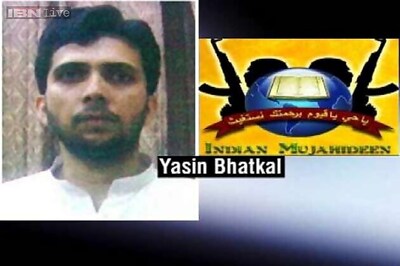 Yasin Bhatkal wooed Bihar youngsters for terror attacks