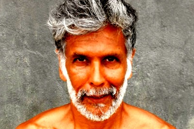 Milind Soman Shares His Complete Diet Plan, Take a Look at its Contents