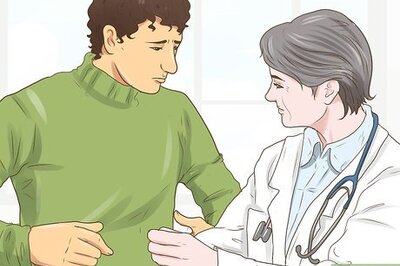 How to Treat Peptic Ulcer