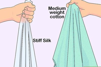 How to Make Hakama Pants