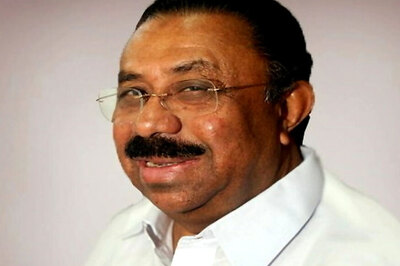 Women Can't Enter Any Place of Worship While Menstruating: Kerala Congress Chief