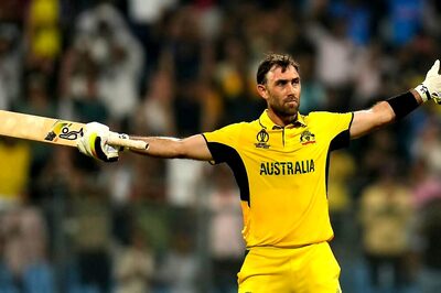 ‘One-legged Glenn Maxwell’: Saga of Pain and Valour That Brings Greatest ODI Innings Ever