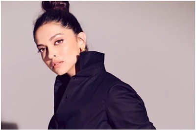 Deepika Padukone 'Steals' Shampoo Bottles From Hotels, Reveals BFF in Friendship Day Note