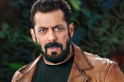 Salman Khan Meets Mumbai CP Over Death Threat Letter, Seeks Permission For Weapon License