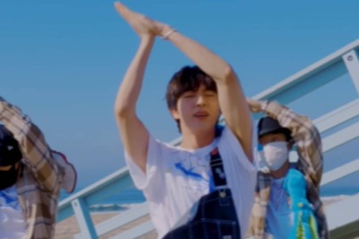 BTS: Jin Did Not Get Permission To Dance On Super Tuna At The Upcoming Seoul Concert, Here's Why