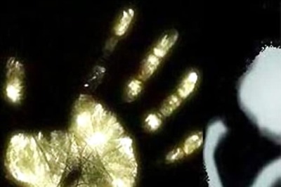 Delhi student found dead at friend's house