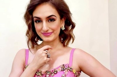 My Father Gave Up Business to Support My Dreams, Says Akriti Kakar