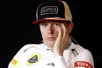 Kimi Raikkonen to miss last two races of F1 season