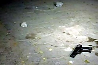 Tamil Nadu: Class 12 boy shoots woman shopkeeper