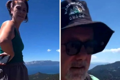 Couple Predicts Twins In 32-Year-Old Video And The Result Makes Internet Say 'What A Gift'