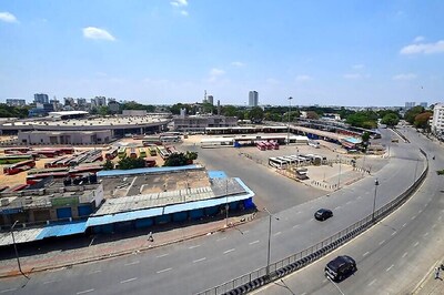 School Teacher Flees to Karnataka in Car Amid Covid-19 Lockdown, Police Begin Probe