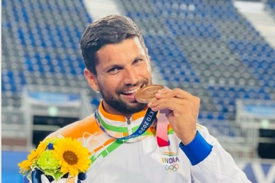 Star Drag-flicker Rupinder Pal Singh Announces Retirement from International Hockey