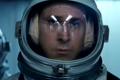 Ryan Gosling-starrer First Man, On the Historic Moon Landing, to Open Venice Film Festival