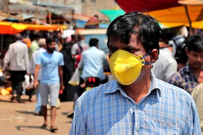 India Needs at Least 38 Million Face Masks to Fight Coronavirus, Reveals Investment Agency