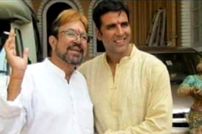 Akshay Kumar Reveals  Lessons On Failure From Rajesh Khanna's Career Decline: 'My Father-In-Law Taught...'