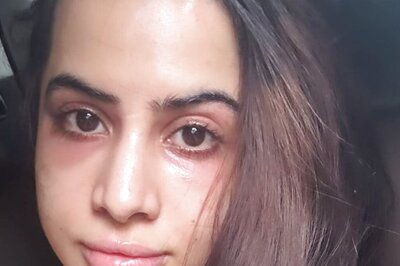 Urfi Javed Alleges 'Harassment' In Flight, Claims Drunk Men Said 'Nasty Things' To Her