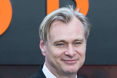 Is Christopher Nolan Gearing Up For Another Project After Oppenheimer?