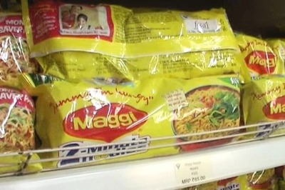 Government to seek Rs 426 crore damages from Nestle India over Maggi