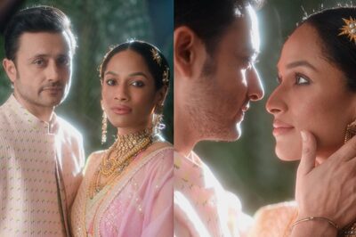 Satyadeep Misra Says Guests Knew About Wedding With Masaba Gupta, 'Nothing Secretive' About It | Exclusive