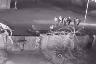 Baloch Terrorists Attack Jail, Army Camp in Pakistan’s Mach, Fire over 15 Rockets towards City