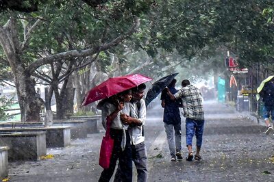 Heavy Rainfall, Thunderstorm Likely in Southern States Next Week | Check Weather Updates
