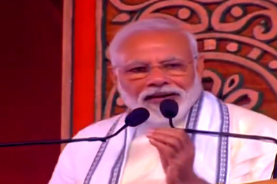 'Cut Money', 'Syndicates' Behind No Central Schemes Like Ayushman Bharat in Bengal: PM Modi