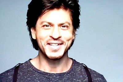 SRK to perform in Muscat on Valentine's Day eve