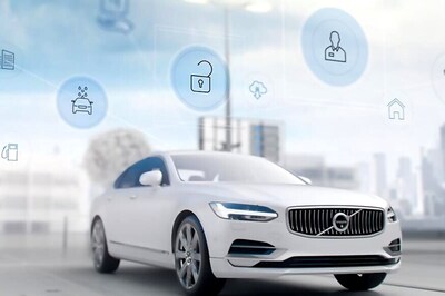 The Year When Carmakers Brought Concierge Services to the Fore