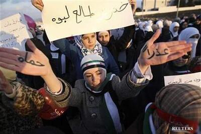 Syria violence claims 24 dead in run-up to truce