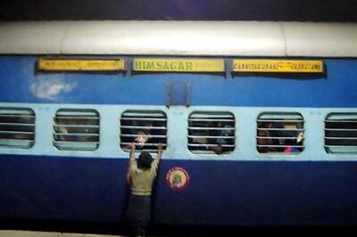 Railways yet to fill 2.1 lakh vacant posts