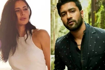 News18 Afternoon Digest: Vicky Kaushal, Katrina Kaif to Reach Wedding Venue on December 7 & Other Top Stories