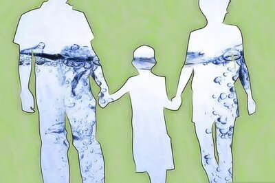 How to Prepare for a Drought