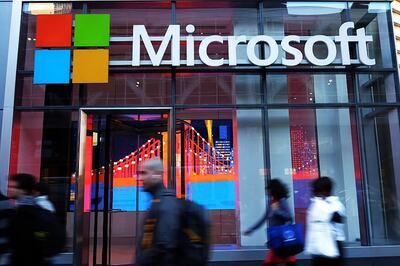 Microsoft to Facilitate Healthcare For Railway Staff: Here Are The Details