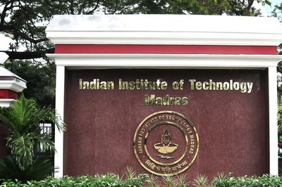 IIT Madras Researchers Launch India’s First Polycentric Prosthetic Knee