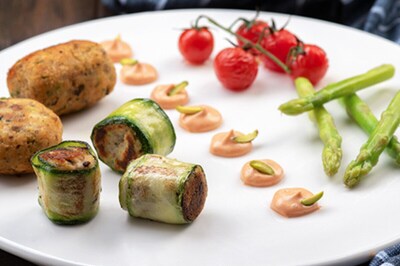 Nuts About Flavour: 3 Irresistible Recipes with Pistachios