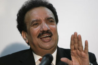 Pak denies Indian hand in Lahore attack