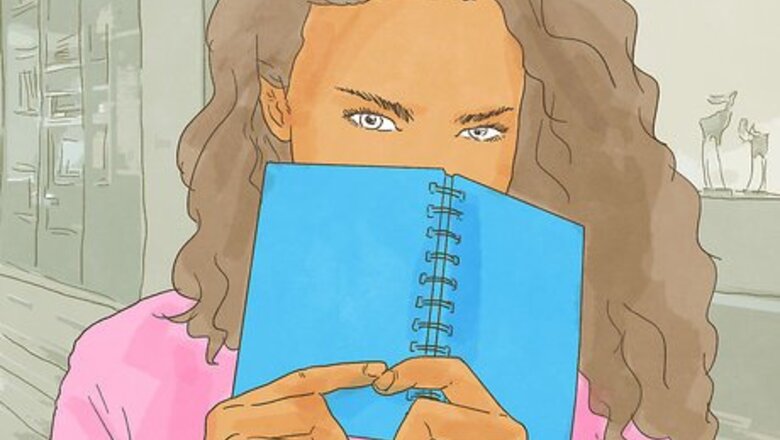 How to Write a Novel Using Your Journal