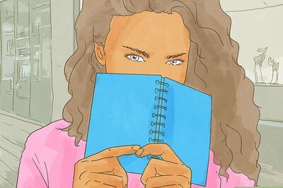 How to Write a Novel Using Your Journal