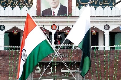 Pakistan Summons India's Diplomat Over 'Violation of its Territorial Sovereignty'