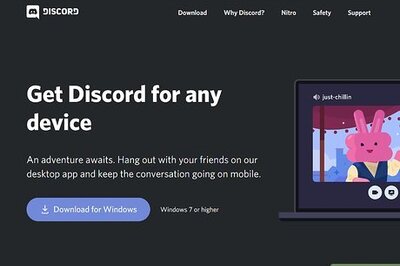 How to Use Voice Chat in Among US
