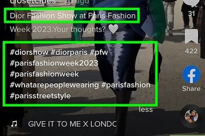 How to Make a Blue Search Comment on TikTok