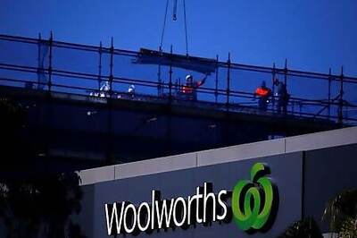 South Africa's Woolworths warns annual profits could fall by 70%