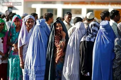 Lok Sabha elections phase V: The key candidates in the fray