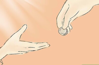 How to Help the People in Need