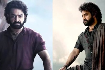 Jr NTR's Devara Part 1 A Commercial Success Even Before Release? Here's What We Know