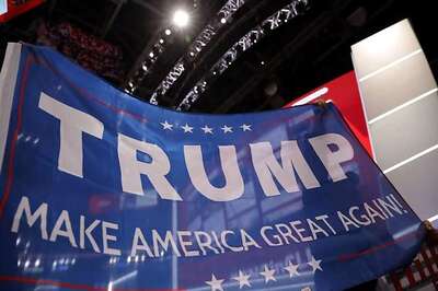 Republican National Convention To Make A Strong Case Against Clinton