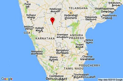 Lingsugur Election Results 2018 Live Updates: Congress Candidate D S Hoolageri Wins