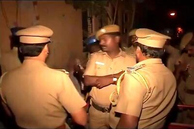 UP policemen to take online test for promotions