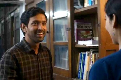 Vikrant Massey's '12th Fail' Receives Rave Reviews From Fans, Earns Title Of 'Best Film of the Year'