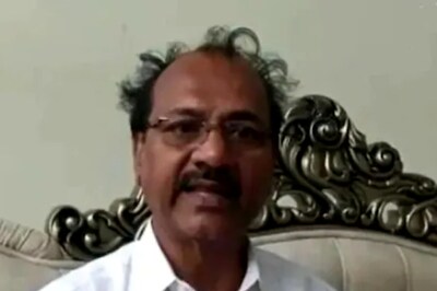 Kannada Actor Shivranjan Bolannavar Shot at By Bike-Borne Assailants, Escapes Unhurt